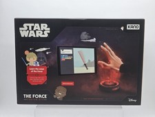 Kano Star Wars Force Coding Kit Disney New 