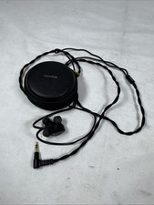 Moondrop Aria High Performance LCP Diaphragm Dynamic Driver IEM Earbuds