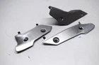 Heat Shield Cover Yamaha YZF R1 M RN32 Exhaust Header Cover 15