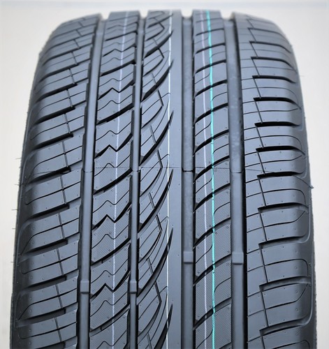 Tire 265/35R22 Maxtrek Fortis T5 AS A/S Performance 102V XL - Picture 2 of 8