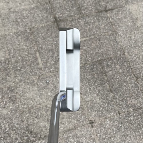 Scotty Cameron Newport Beach 1.5 303 Stainless - Picture 3 of 9