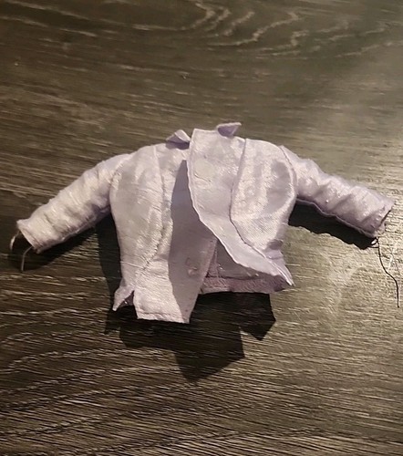 Konvolut Barbie oder gleich große Puppenkleidung Bild von Barbie Etikett Lot 14,  - Bild 6 von 21