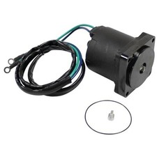 430-22088 Tilt  Trim Motor Compatible with/Replacement for Johnson BJ60PL4,