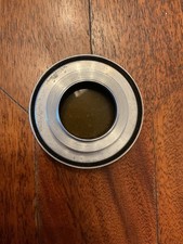 Vintage Kodak Series V Adapter Ring No. 22