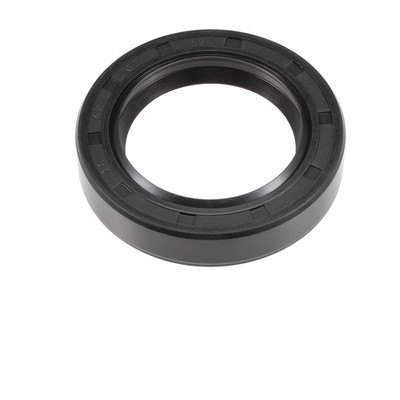 TC Oil Seal 30x40x6 NBR Double Lip Spring Rotary Shaft Grease Seals