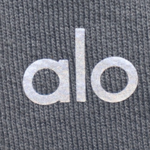 Alo Yoga Shorts Herren 30 x 7 grau Sweats weich atmungsaktiv Athleisure ohne Futter gebraucht, in einwandfreiem Zustand - Bild 2 von 3