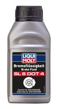 LIQUI MOLY 21166 Bremsflüssigkeit SL6 DOT 4 für KAWASAKI MOTORCYCLES
