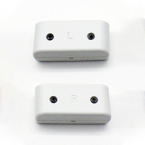 Hinge Buckle For Razer Blackshark V2pro 2.4G blue-tooth V2 PRO 2023 new - Picture 13 of 19