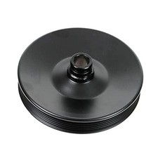 Power Steering Pump Pulley for Buick Cadillac Chevy GMC Pickup Truck Pontiac