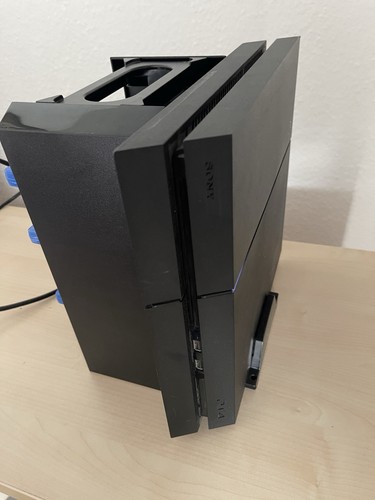 Playstation 4 Fat Lady 1TB Konsole Inkl 5 Spiele, 2 Controller + Extras - Bild 2 von 12