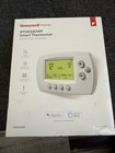 Honeywell Home, w Alexa, Wi-Fi 7-Day Programmable Thermostat, RTH6580WF