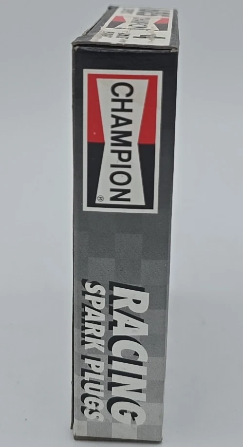 Paquete de 4 bujías 685 Champion Racing Series S59YC Mini Cooper 2015 Foto 2 de 4