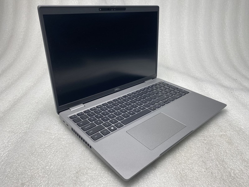 Dell Precision 3571 15" Core i7-12800H 3.76GHz 32GB RAM 512GB SSD NVIDIA NO OS