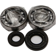 All Balls Crankshaft Bearing/Seal Kit 24-1029