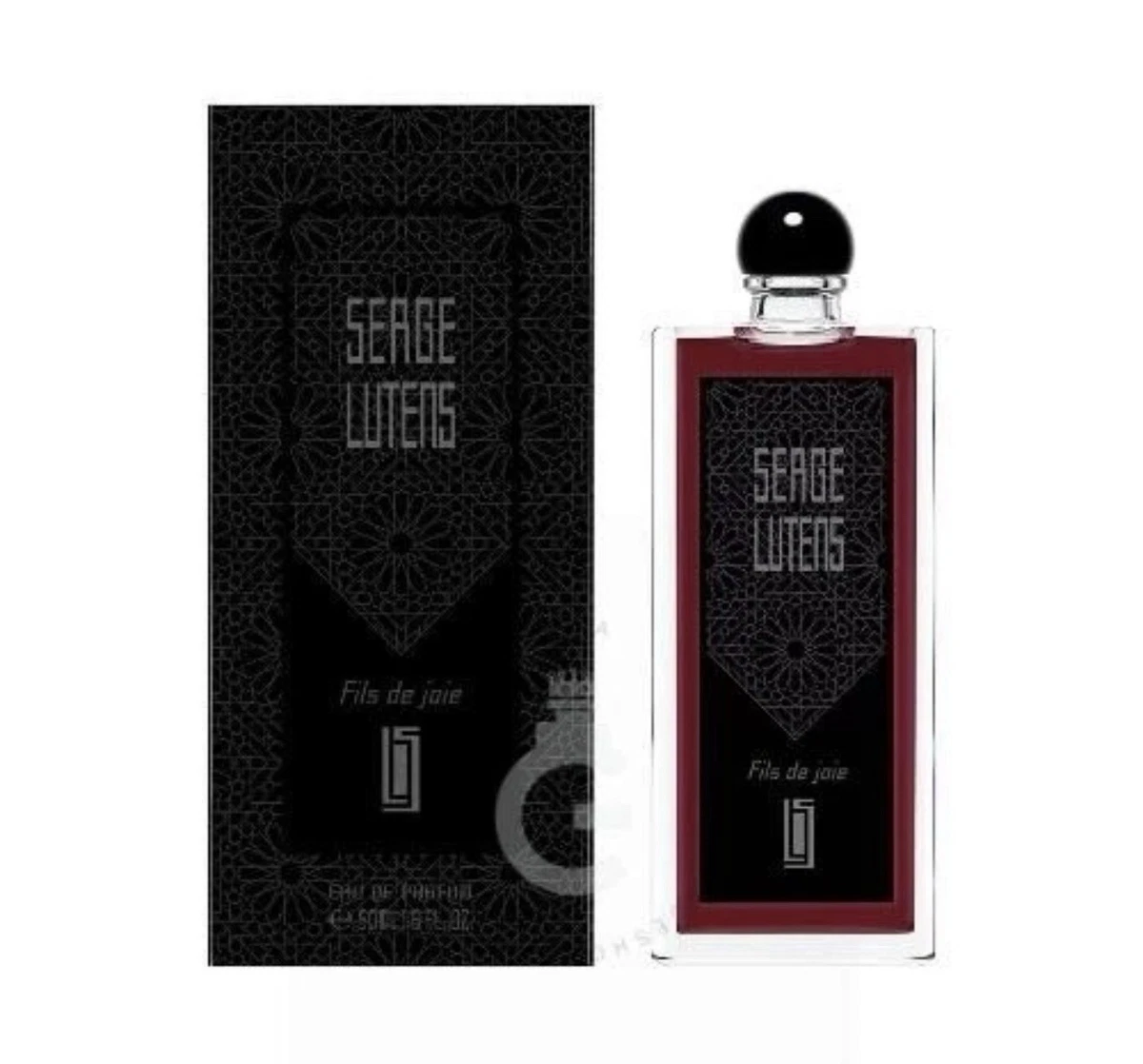Serge Lutens Fragrances for sale | eBay