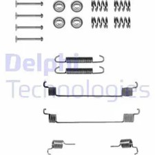 Brake shoe fitting kit LY1061 DELPHI for FIAT LANCIA VW DACIA RENAULT PEUGEOT