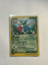 Roselia 9/97 Dragon Holo on eBay