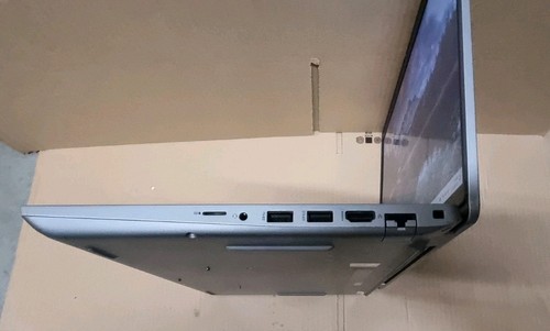 Dell Latitude 5521 Intel i7-11th Gen 32GB Ram 1TB SSD FHD Win 11 VAT Included - Picture 6 of 10