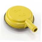  | 17402.04 | Engine Oil Cap | OE Reference: 3220248 | Fits 1972-1991 Jeep 