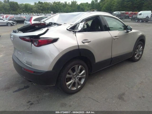 Transfer Case AWD Fits 23 MAZDA 3 627877 Foto 4 de 4