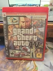 Grand Theft Auto IV (PlayStation 3, PS3)  Pre-Owned