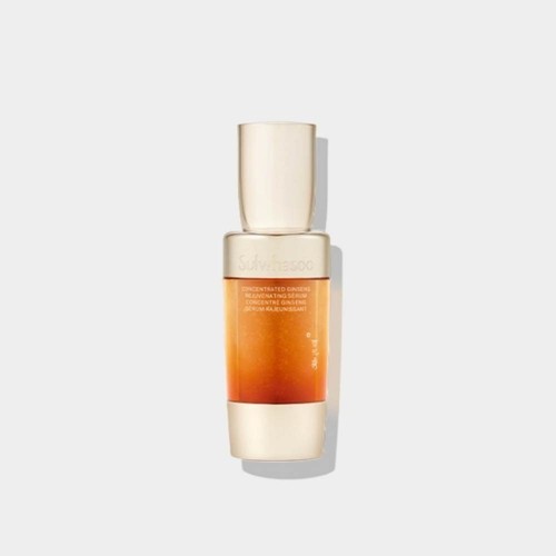 Sulwhasoo Concentrated Ginseng Rejuvenating Serum Herbal AntiAging Capsule Serum - 第 1/2 張圖片
