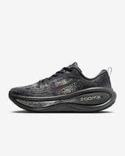 Nike Unisex Vomero Plus Runner - Anthr/Oatmeal/Volt - IM6776-060 Expeditedship