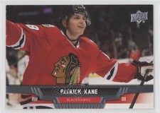 2013-14 Upper Deck Patrick Kane #330 0i6