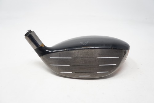 Callaway Mavrik Max 15* #3 Fairway Wood Club Head Only 1196659 Lefty Lh - Picture 3 of 4