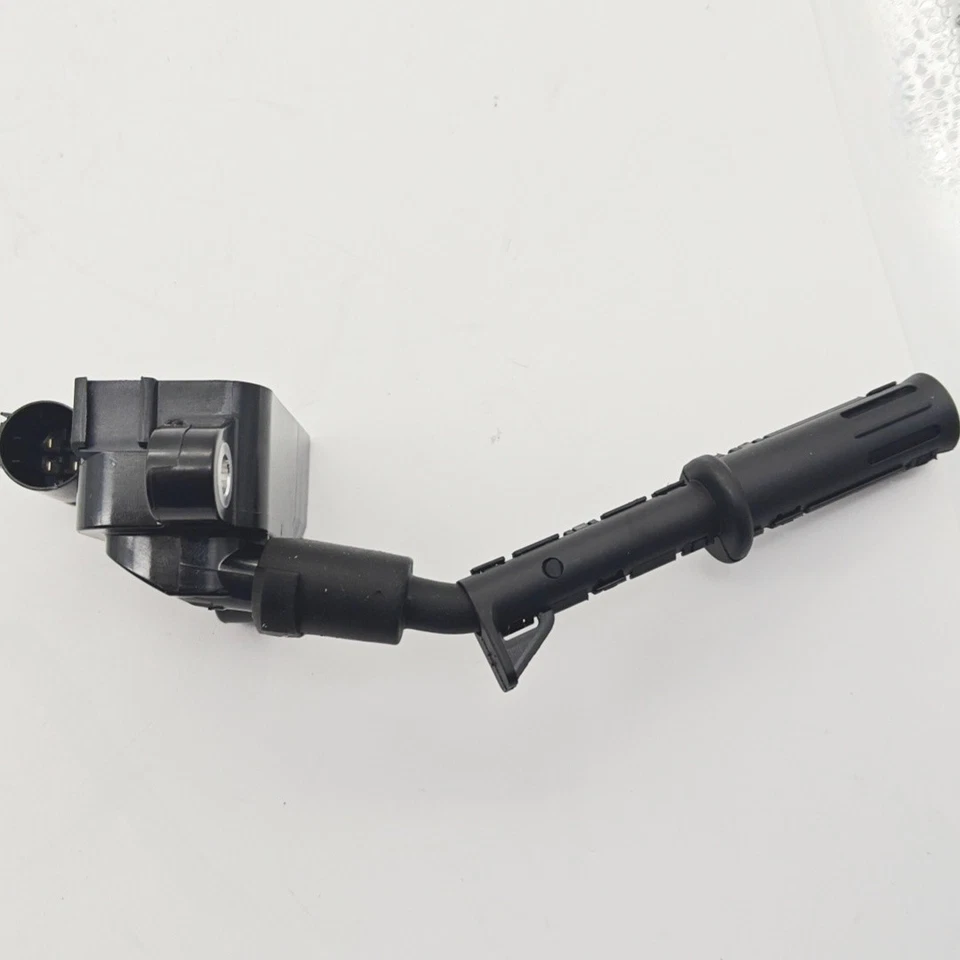 6Pcs 0221604034 For Bosch Mercedes CLS350 E350 ML350 R350 3.5L Ignition Coil NEW Foto 4 de 4