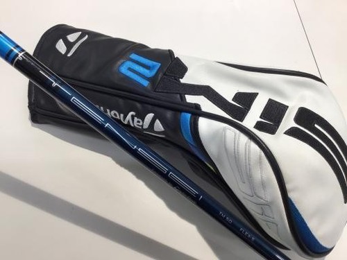 TaylorMade SIM2 Max Driver 10.5° Flex S Used Titanium Shaft - Picture 4 of 6