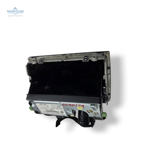2015 - 2017 Audi A3 Information Display Screen 8V0 857 273 M OEM