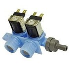 Robertshaw CW-551 Washing Machine Water Inlet Valve Fits: Whirlpool 46197020155