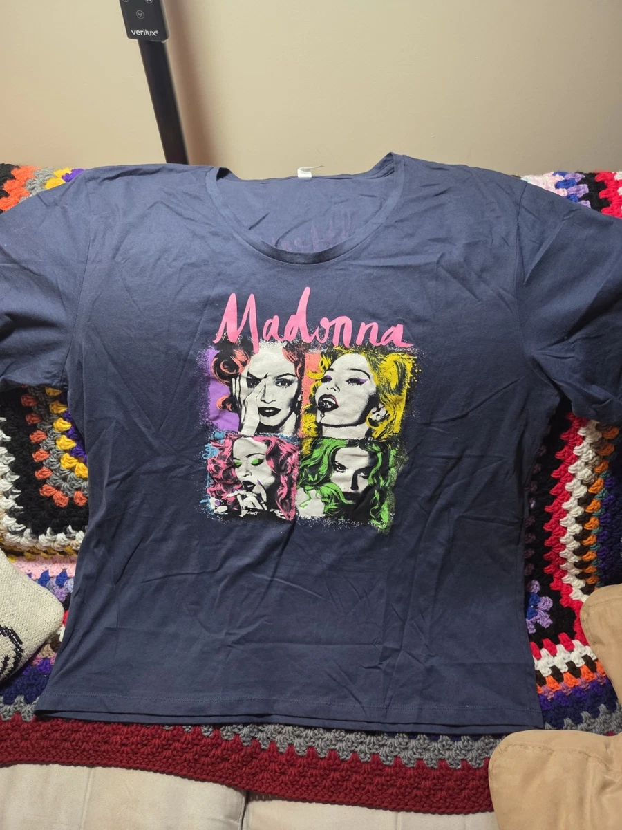 Madonna Apparel for sale | eBay