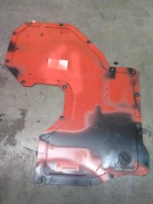 3691011 CUMMINS X15 FRONT GEAR COVER 3773061