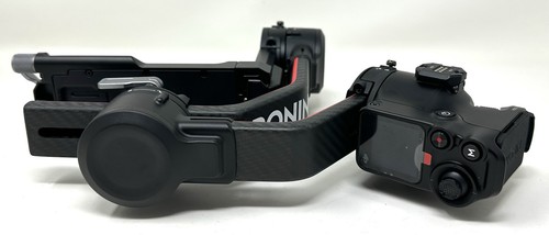 DJI RS 2 Gimbal Stabilizer Pro Combo - Picture 9 of 9