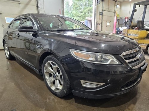 Chassis ECM Driver Park Assist Fits 10-12 TAURUS 597419 - Picture 9 of 12