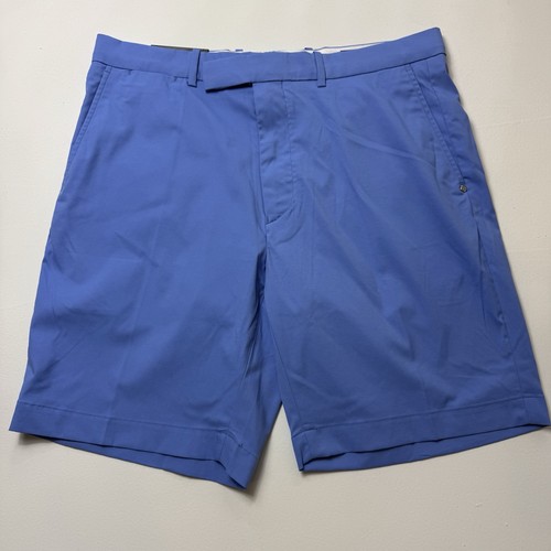 RLX Ralph Lauren Golfshorts Classic Fit Gr. 34 blau.    1093 - Bild 1 von 4