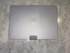 Apple MacBook Air 13-inch M5 Chip 16GB RAM 512GB SSD Silver Laptop
