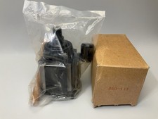 LLDSIMEX (250-111) Quick Change Wedge Type Tool Post Holder