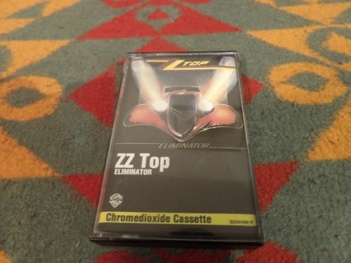 Folk, Pop, Punk, Rock & Metal Cassettes - - Picture 331 of 766