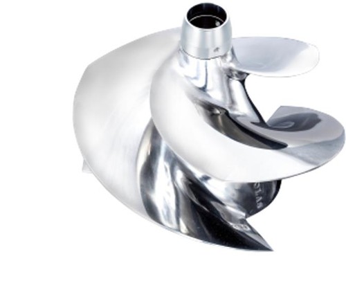 Solas YV-CD-13/20 Concord Impeller - Pitch 13/20 - Picture 1 of 3
