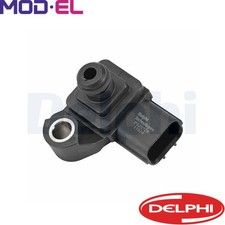 SENSOR BOOST PRESSURE PS20129-12B1 FOR POLESTAR POLESTAR1 VOLVO S90/II S60 2.0L