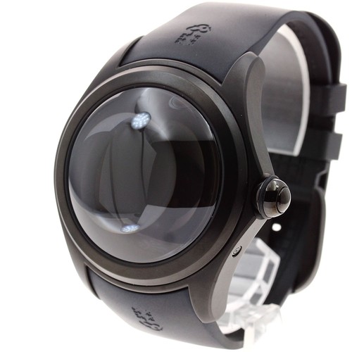 CORUM 405.100.98 0371 DI01 Burbuja 47 Cuarzo Digital Desconectado Hombres B - Imagen 2 de 7