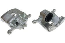 Bremssattel Vorderachse links für HONDA JAZZ II III