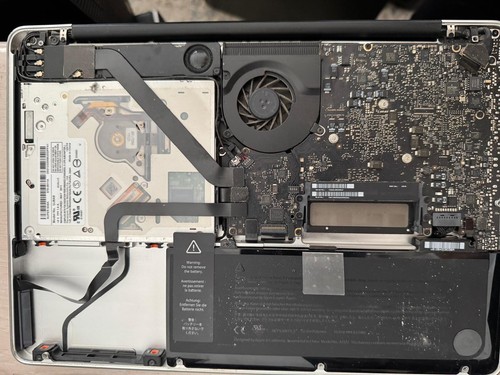 apple macbook pro non testato - Foto 2 di 4