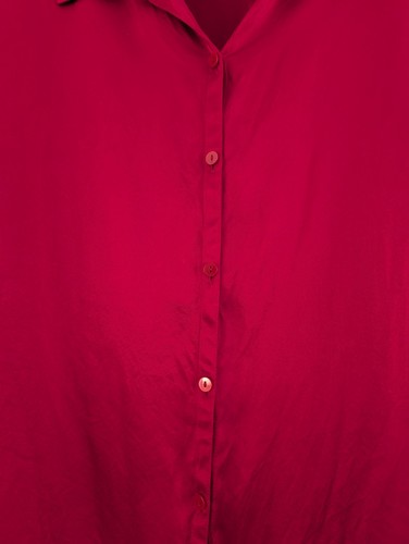 Style&Co. Collection Petite, Size 12P Womens Blouse Long Sleeve 100% Silk - Picture 9 of 24
