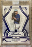 2024 Panini Flawless JACK LEITER Sapphire Card #15 SN 12/15