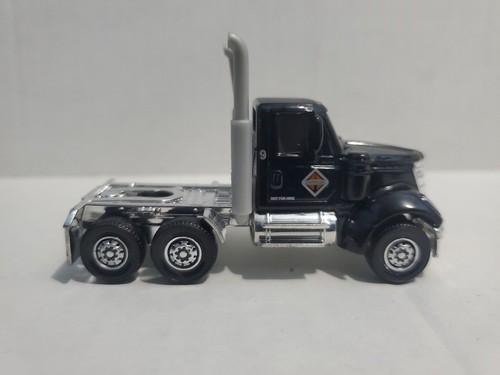 2008 Matchbox International Lonestar Trailer 1:64 🔥VGC🔥VHTF🔥 - Bild 7 von 13