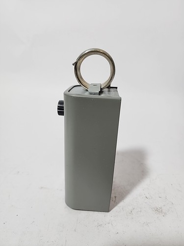 Dayton Thermostat 1UHH2 - Picture 2 of 5